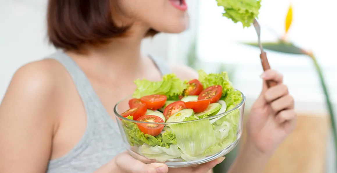 Eczema Flare-Ups? These Common Foods Might Be The Cause