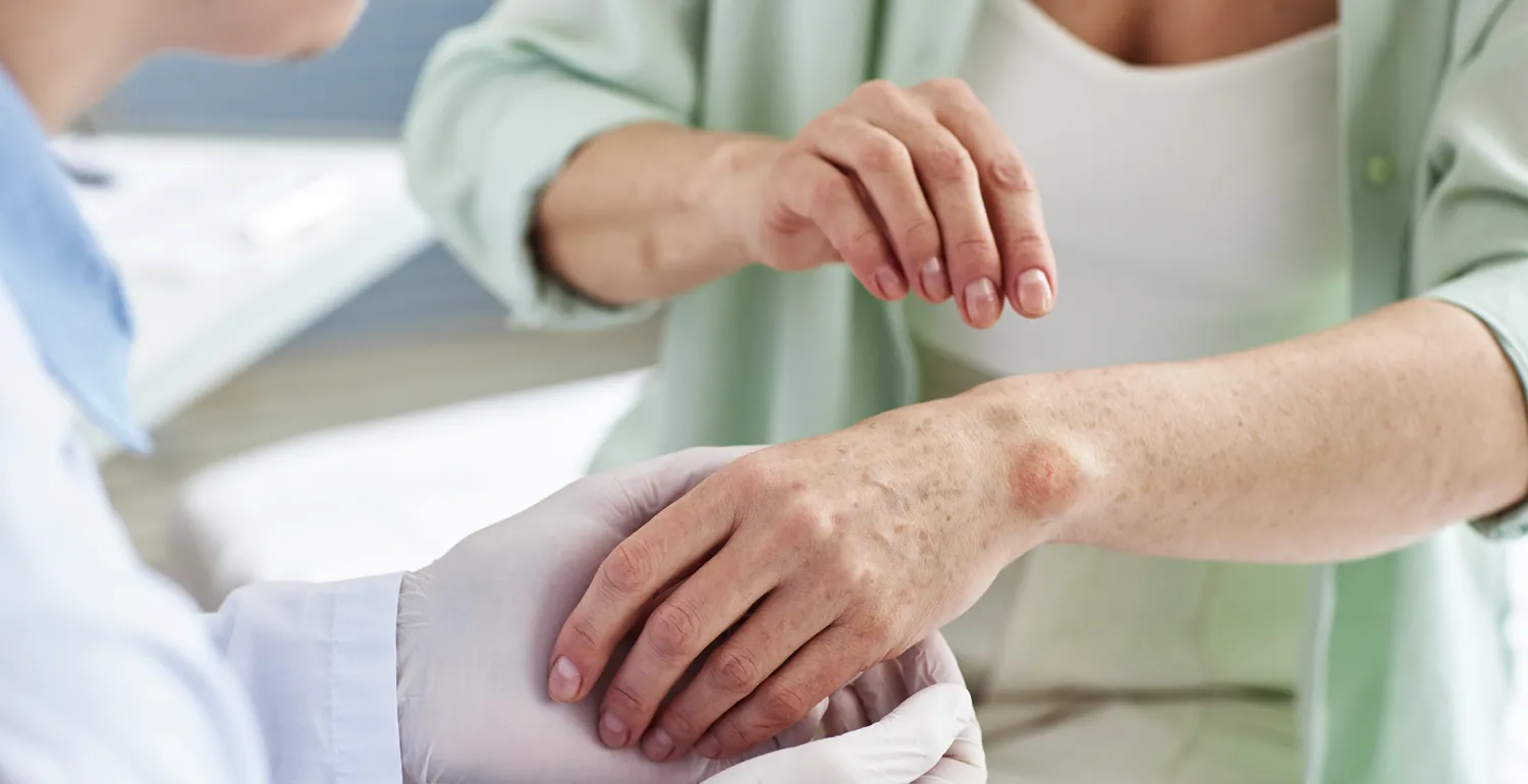 Why Some Skin Conditions Require Multiple Clinic Visits
