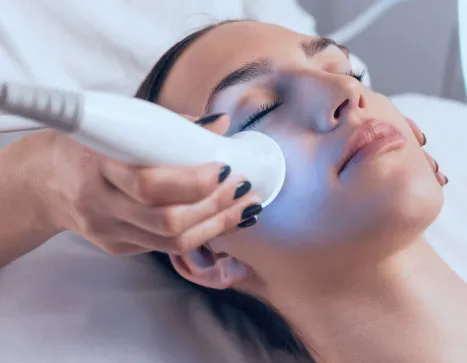 Cosmetic Dermatology