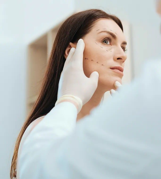 How Are Wrinkles Treated at TSN Dermatology?