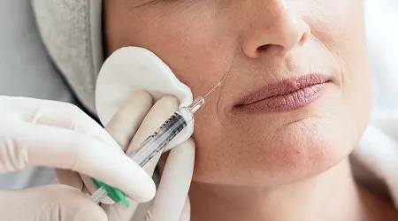 Wrinkle Treatments