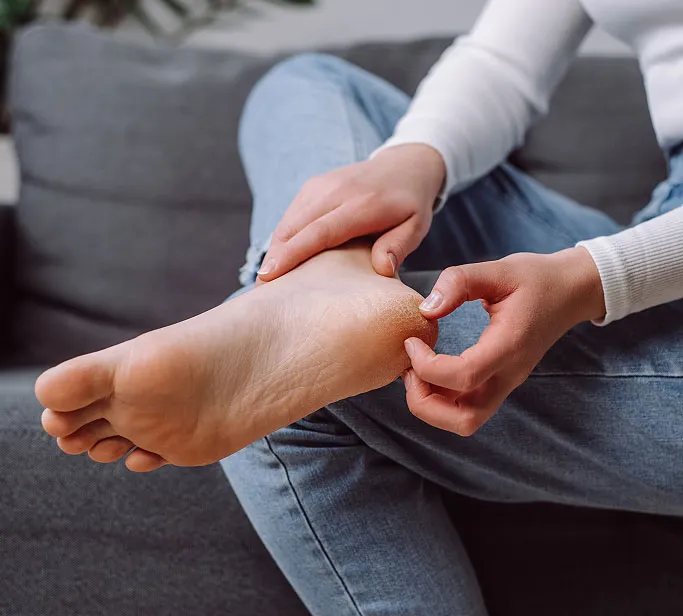 When Should You See a Dermatologist for Skin Infections?