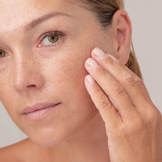 When Should You See a Dermatologist for Skin Pigmentation?